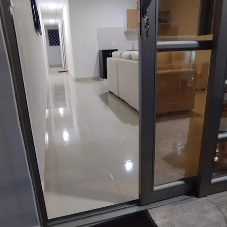 Apartment Confortable Con Excelente Ubicacion En *