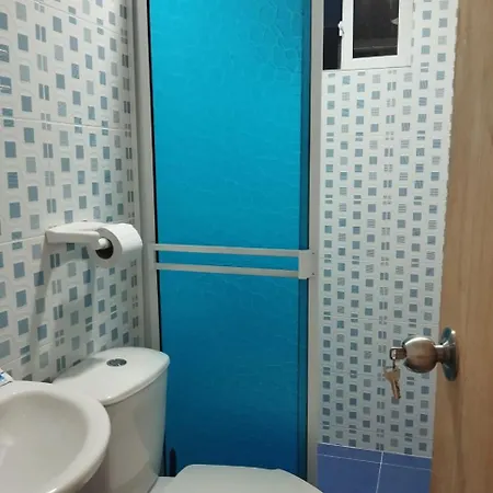 Apartment Confortable Con Excelente Ubicacion En