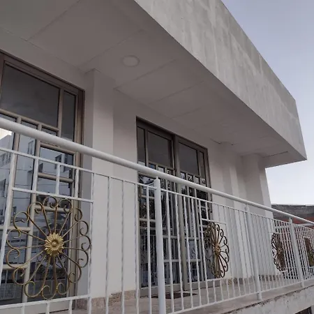 Apartment Confortable Con Excelente Ubicacion En