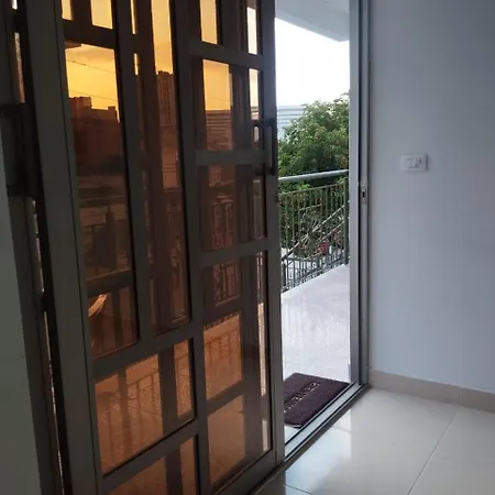 Confortable Con Excelente Ubicacion En Apartamento Cartagena