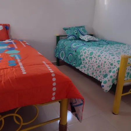 Apartamento Confortable Con Excelente Ubicacion En