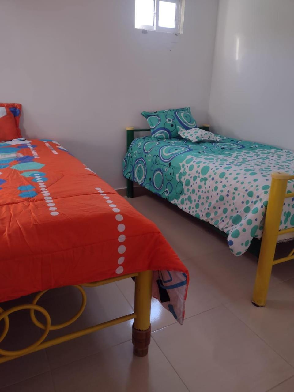 Apartamento Confortable Con Excelente Ubicacion En